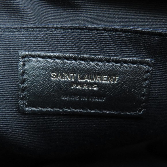 💎✨BEAUTIFUL✨💎 YVES SAINT LAURENT YSL Crossbody - Picture 15 of 16